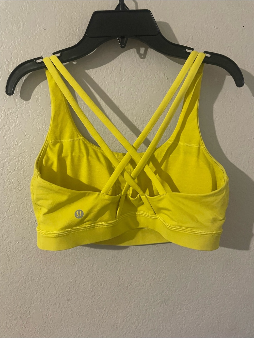 Lululemon Energy Bra size 8 - Picture 4 of 5